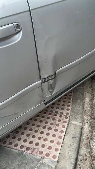 Audi A4 2007