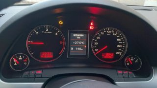 Audi A4 2007