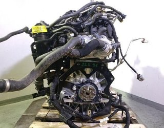Motor completo dpca seat leon kl1 klg rectp5432607