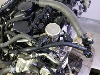 Motor completo dpca seat leon kl1 klg rectp5432607