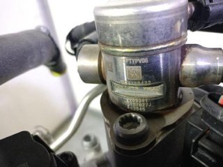 Motor completo dpca seat leon kl1 klg rectp5432607