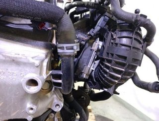 Motor completo dpca seat leon kl1 klg rectp5432607