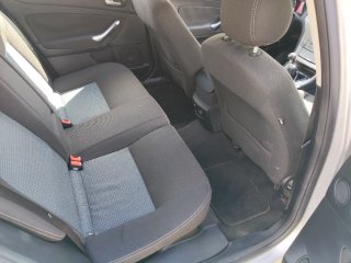 Ford Mondeo 2010