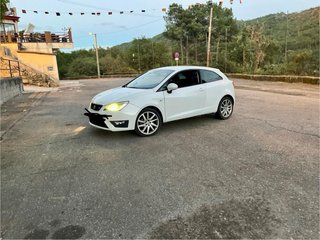 SEAT Ibiza 2014