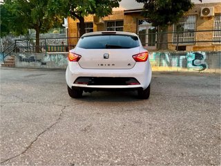 SEAT Ibiza 2014