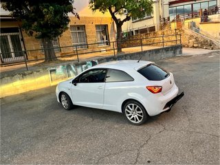SEAT Ibiza 2014