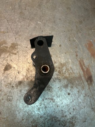 Soporte Motor Minarelli