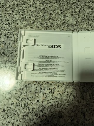 New Style Boutique 3 Styling Star 3DS