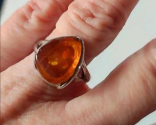 Anillos Plata Ley 925