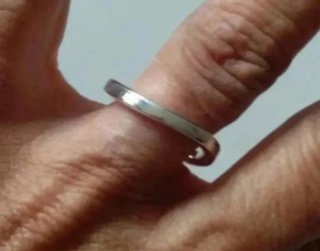 Anillos Plata Ley 925