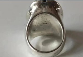 Anillos Plata Ley 925