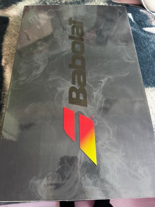 Babolat Verom 2024