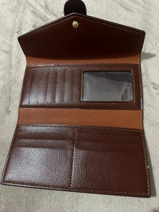 2 carteras totalmente nuevas por solo 12 euros