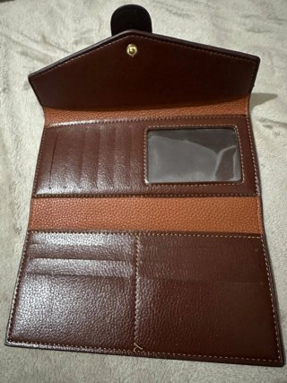 2 carteras totalmente nuevas por solo 12 euros
