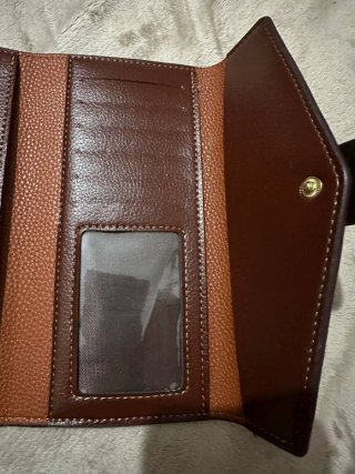2 carteras totalmente nuevas por solo 12 euros