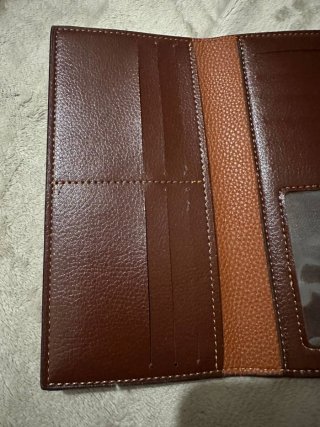 2 carteras totalmente nuevas por solo 12 euros