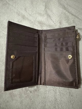 2 carteras totalmente nuevas por solo 12 euros