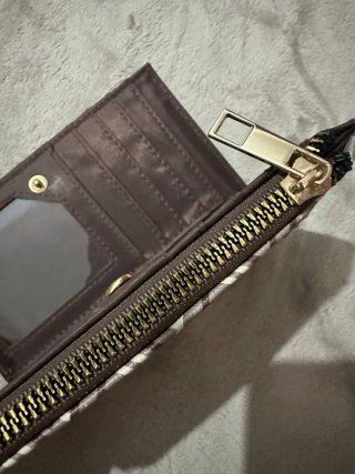 2 carteras totalmente nuevas por solo 12 euros