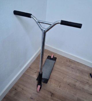 Scooter Street Profesional