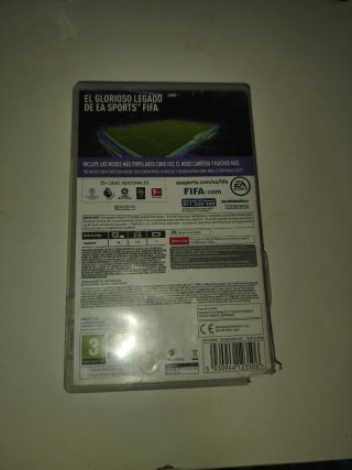 FIFA 21 Legacy Edition Nintendo Switch