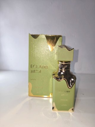 Perfume Eclaire Pistache Lattafa