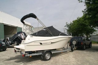 Sabor 575 Open