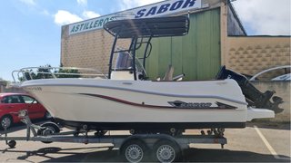Sabor 575 Open
