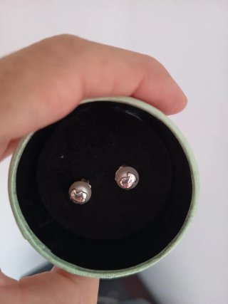Pendientes Tous Perla