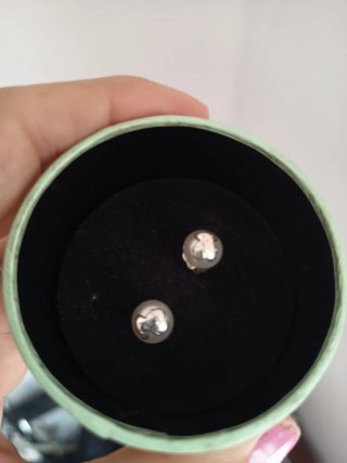 Pendientes Tous Perla