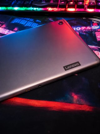 Lenovo Tab M10 FHD Plus (2ª Gen)