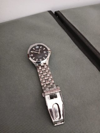 Reloj Thermidor Caballero Caja Original