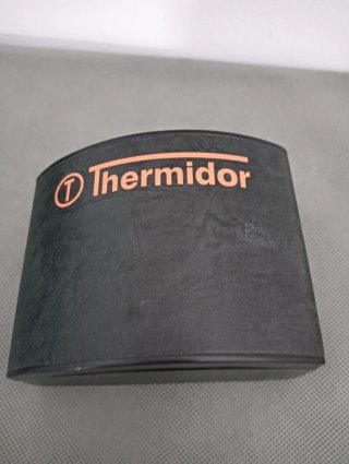 Reloj Thermidor Caballero Caja Original