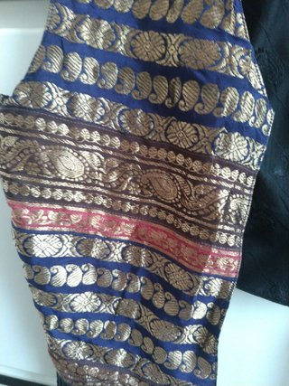 Gilet Panciotto Frange Etro Vintage Y2K
