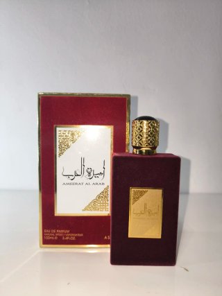 Ameerat Al Arab Eau de Parfum 100ml