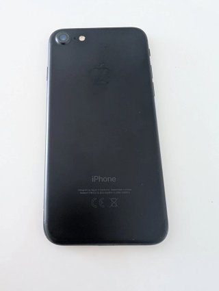 iPhone 7 Preto 32GB Desbloqueado