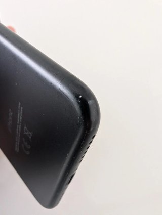iPhone 7 Preto 32GB Desbloqueado