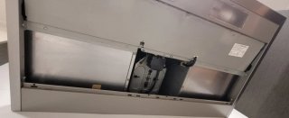 Campana Extractora Balay 3BC893/01 de 90cm