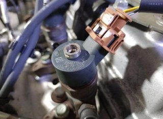 1nd motor completo toyota corolla e12 rectp5557706