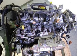 1nd motor completo toyota corolla e12 rectp5557706