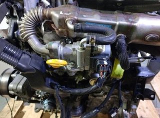 1nd motor completo toyota corolla e12 rectp5557706