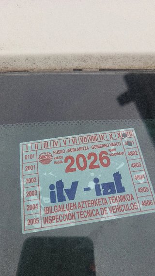 Ford E-Transit 2006