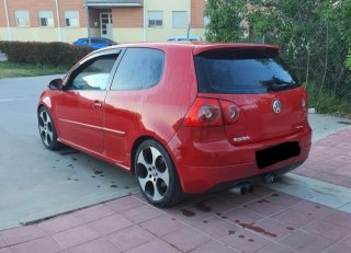 Golf GTI 2006