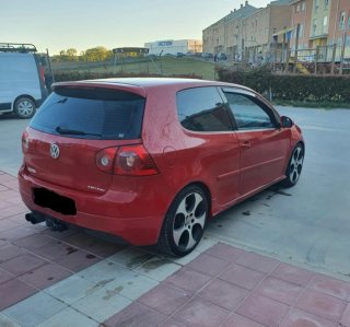 Golf GTI 2006