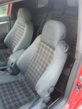 Golf GTI 2006