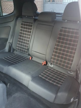Golf GTI 2006