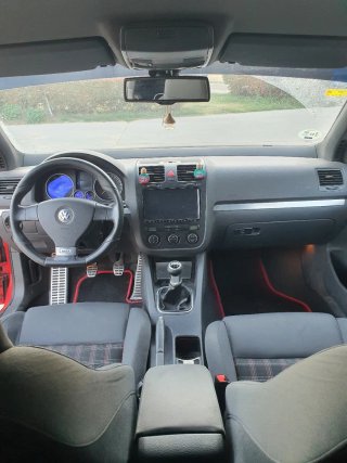 Golf GTI 2006