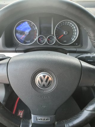 Golf GTI 2006