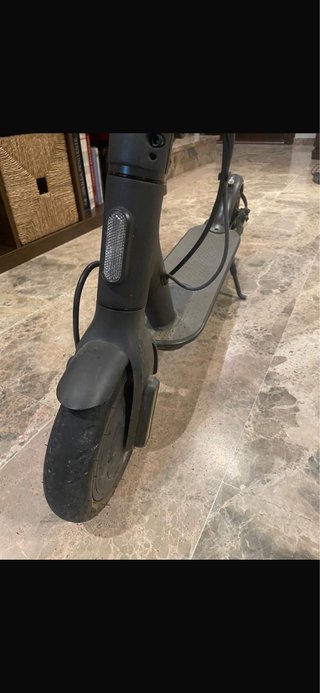Patinete Xiaomi 1S