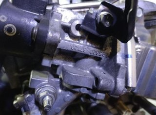 Rectp5550334 2zr motor completo toyota prius 1.8