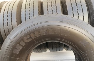 8,  9.5R17.5 143/141J